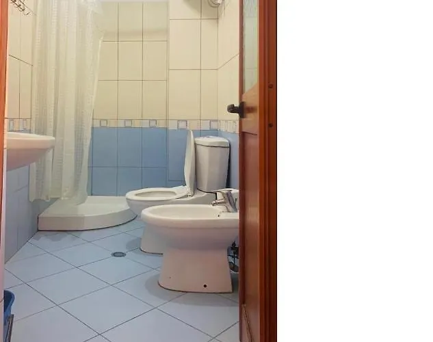 Apartment Marconi Durrës