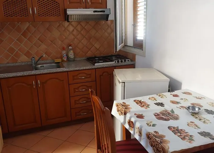 Marconi Apartment Durrës