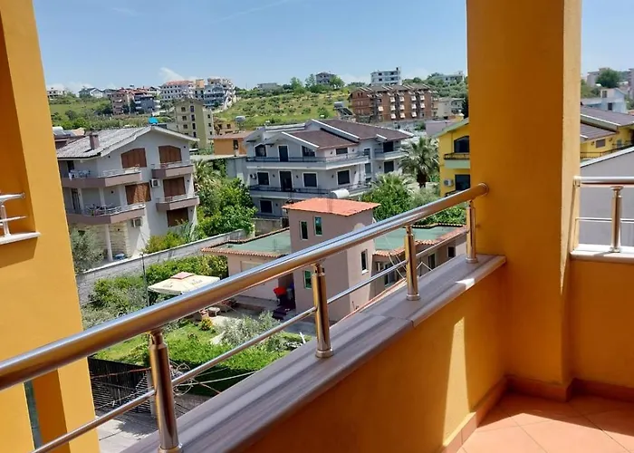 Marconi Apartment *